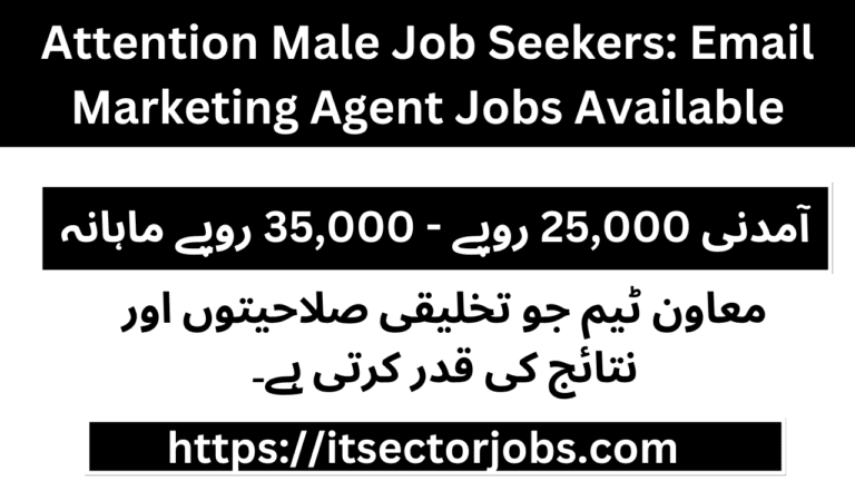 Email Marketing Agent Jobs Available