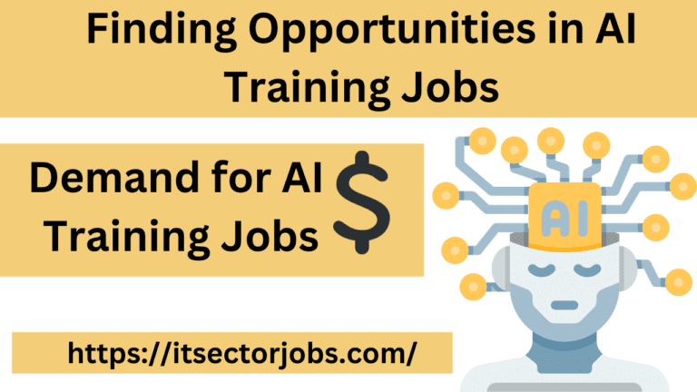 Finding Opportunities in AI Training Jobs