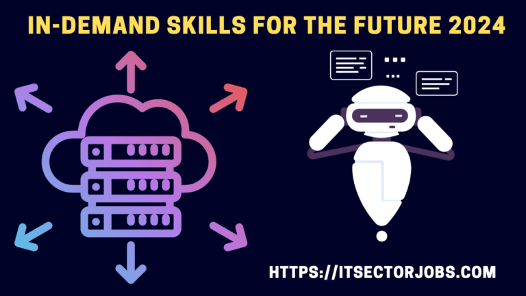 In-Demand Skills for the Future 2024