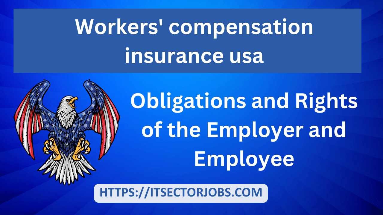Workers' compensation insurance usa