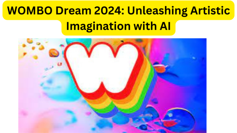 WOMBO Dream 2024